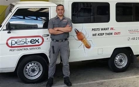 There are 5 customers that ❤ write your review. Pest control Philippines - Pest Ex Philippines