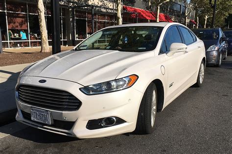 Categoryford Fusion Hybrid Wikimedia Commons