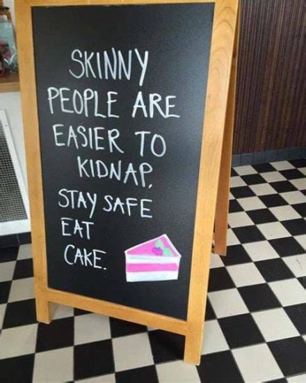 Funny Sandwich Board Sign Niagara Signs Bakery Feren Signs And Graphics
