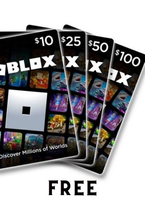 Three Free Roblox Cards With The Text 25 00 Get Roblox