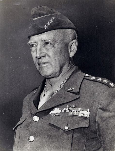 È Vero Che Il Generale Patton Una Volta Inviò 300 Uomini Solo Per Salvare Un Uomo Da Una
