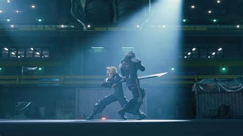 Final Fantasy Vii Remake Intergrade Review Echoes Of The Past
