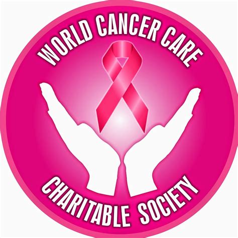 World Cancer Care Charitable Society Youtube