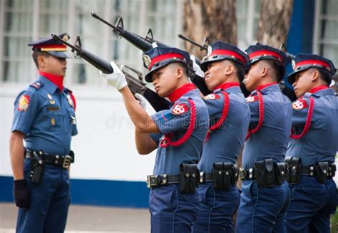 Philippine National Police Mission And Vision