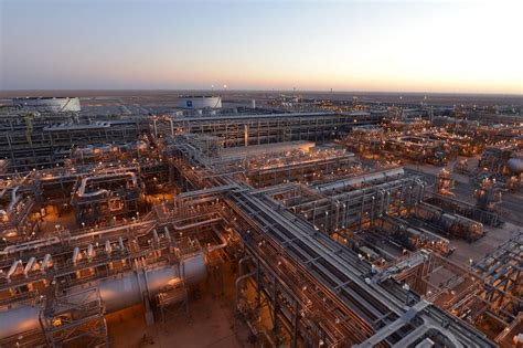 Saudi Aramco And TotalEnergies Sign Agreement Seetao