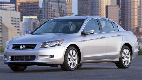 The 2012 honda accord is available as a midsize sedan and coupe. Honda recalls Accord and CR-V in US over airbag issues
