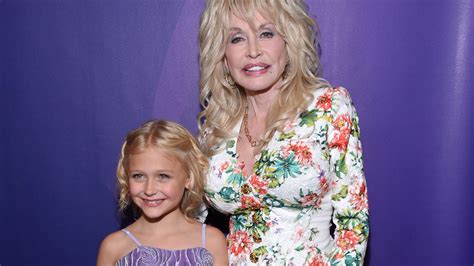 What Do The Young And The Restless Alyvia Alyn Lind And Dolly Parton