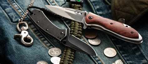 10 Best Edc Knives In 2019 Buying Guide Instash