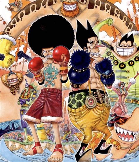 Modern Au One Piece Various X Reader Chapter 35 The Tourament Boxing