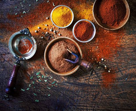Spices P Wallpaper Hdwallpaper Desktop Spices Herbs Spices Indian Spices