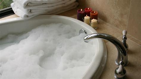How To Make Bubble Bath Without Using Chemicals