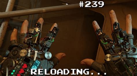 Reloading 239 Half Life 3 Confirmado Reloading Atualize Se Gamer