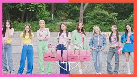 Girls Generation Drops Variety Show Teaser Ahead Of Their Group Comeback