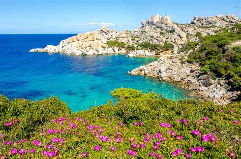 Top 10 Places To Visit When Sailing Around Sardinia