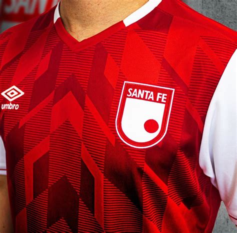 The latest tweets from independiente santa fe (@santafe). Camisetas Umbro de Independiente Santa Fe 2020