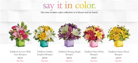 You can always come back for usaa flowers promo code because we update all the latest coupons and special deals weekly. Teleflora Coupon Code and Promo Code 2016: August 2016