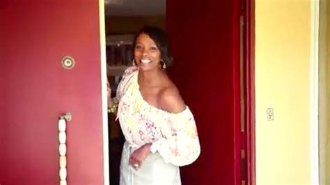 See Inside Actress Vanessa Bell Calloway S LA Home
