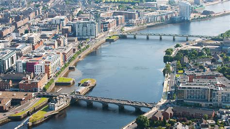 10 Facts You Didnt Know About Limerick Limerickie
