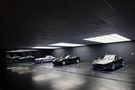 Luxury Parking Garage 15 Best Photos Page 4 Of 15 Luxury Sports