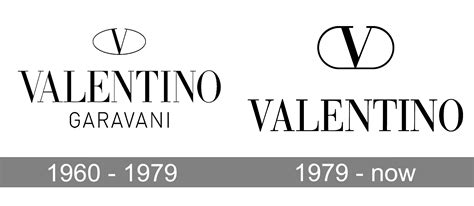 Valentino Logo Evolution History And Meaning
