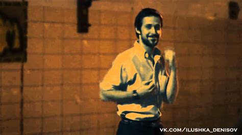 Райан Гослинг танцует локтямиryan Gosling Dances With His Elbows Youtube