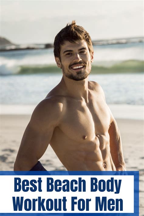 Some Of The Best Beach Body Workout For Men Beachbody Workouts