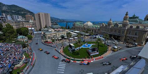 Max verstappen hat am sonntag den grand prix von monaco gewonnen. von Monaco Formel 1 Großer Preis 2020 | F1-Tickets ...