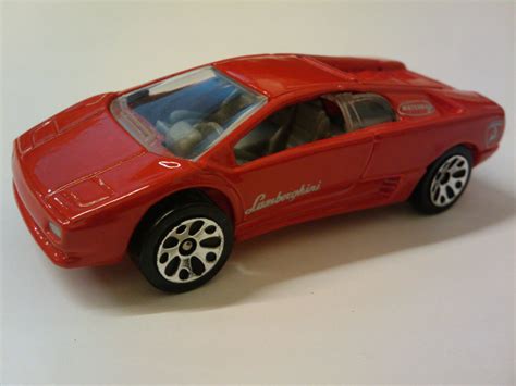 Lamborghini Diablo Matchbox Cars Wiki Fandom Powered By Wikia