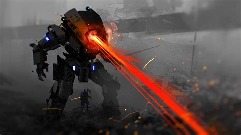 New Banners Album On Imgur Robot Militar Overwatch Hero Concepts