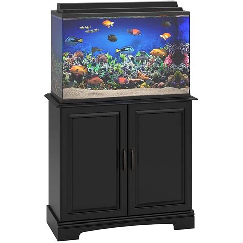Best 40 Gallon Tank Stands Of 2024 Metal And Wood