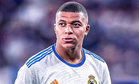 En Espa A Se Alan Que Kylian Mbapp Ya Firm Con El Real Madrid