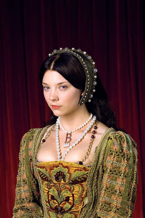 Anne Boleyn Natalie Dormer As Anne Boleyn Photo 22238964 Fanpop