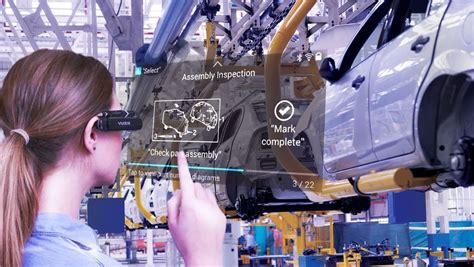 Augmented Reality Firm Upskill Adds Accenture And Cisco As Investors In