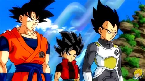 This is the greatest form of universe 2's warriors. Super Dragon Ball Heroes Universe Mission 2 Opening ...