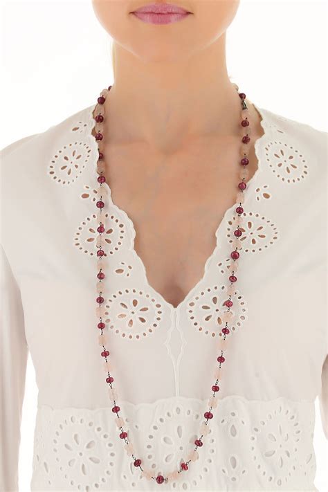 Bijoux femme Haute Bijouterie italienne, Code produit: ene--