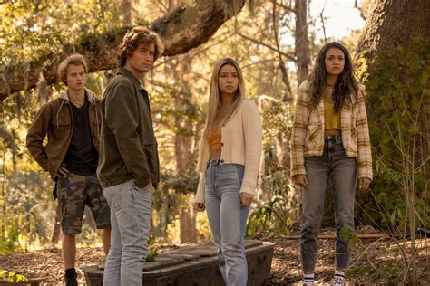 Outer Banks Season 2 Ending Explained The Treasures Fate And That