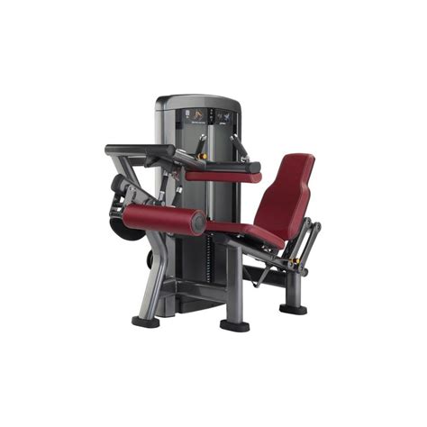 Life Fitness Insignia Series Seated Leg Curl Strength From Fitkit Uk