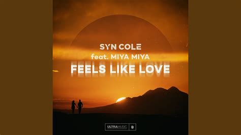 Feels Like Love Extended Mix Youtube Music
