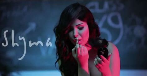 Video An Egyptian Singer Was Arrested For Eating A Banana In A Music Video