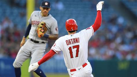 Carlos Correa Piensa Que Shohei Ohtani No Debería Lanzar En Las Mayores