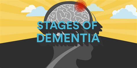 Stages Of Dementia Timeline Check More At