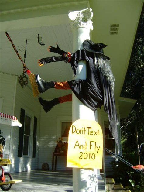 We did not find results for: 50+ Halloween Front Porch Decorations - Hative