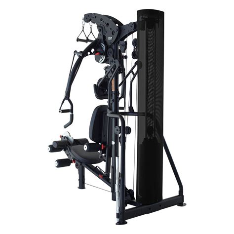 Inspire Fitness M3 Multi Home Gym All In One Gym Machine