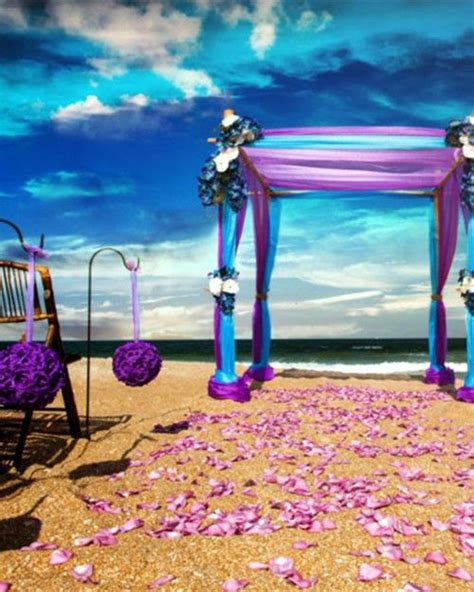 50 Beach Wedding Aisle Decor Ideas For 2024 Dpf🏖️