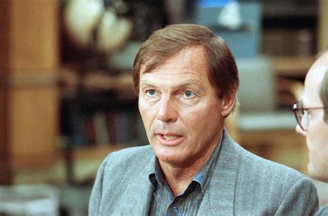 Todesfall Batman Schauspieler Adam West Ist Tot