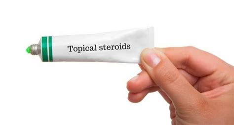 7 Horrible Side Effects Of Topical Corticosteroids Or Steroid Creams