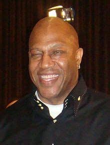 'friday' star tommy 'tiny' lister dead at 62. Tom Lister, Jr. - Wikipedia, the free encyclopedia