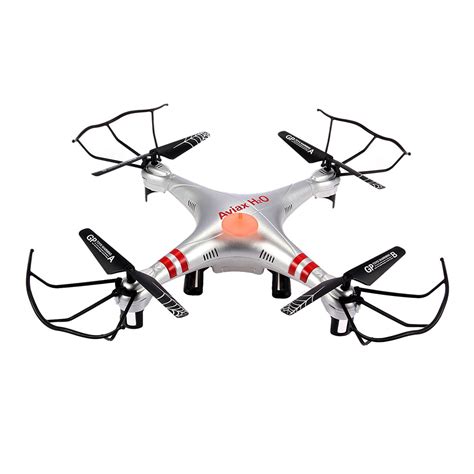 Gp Nextx Aerial Remote Control Toys Drones Quadcopters H2o Aviax 24g