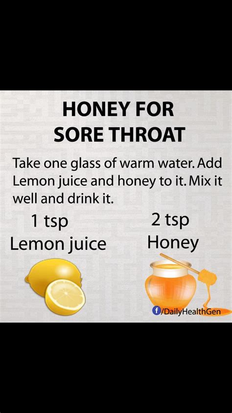 pin by debbie krist on honey remedies honey remedies honey for cough honey for sore throat