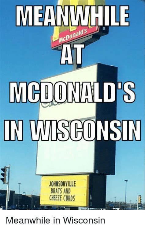 Wisconsin Memes